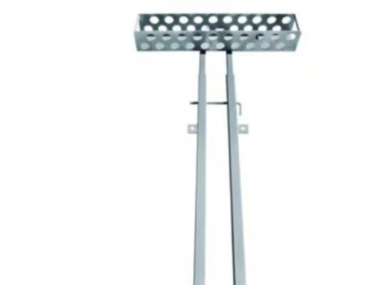 Unite rail for pex
