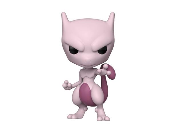 Funko POP - 10" Pokemon Mewtwo (EMEA) (63699)