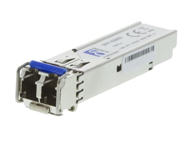 Deltaco SFP-C0004