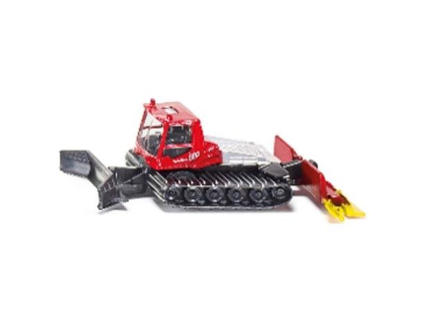 SIKU Pistenbully