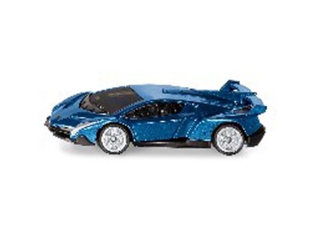 SIKU Lamborghini Veneno – kuva 8/8