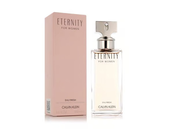 Calvin Klein Eternity Eau Fresh Edp 100ml