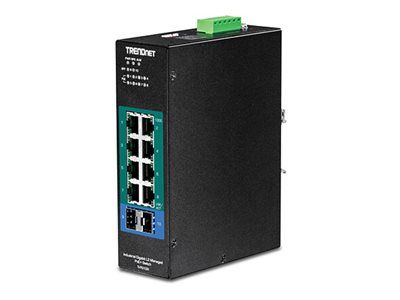 Trendnet TI-PG102I