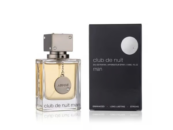Armaf Club de Nuit Man - EdP 30 ml – kuva 3/3