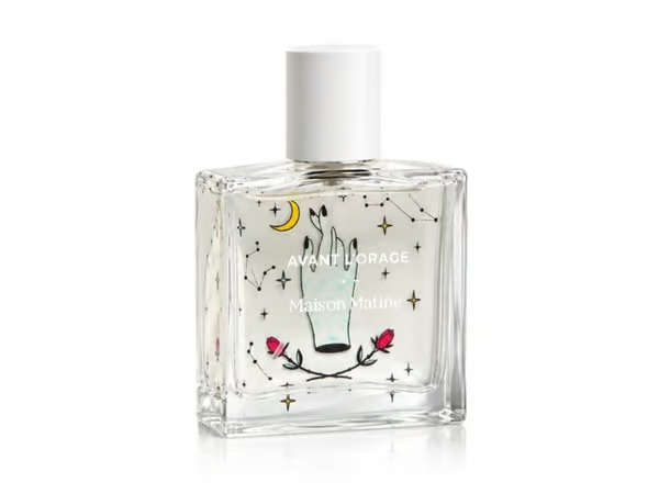 Maison Matine Avant l'Orage Eau de Parfum 50 ml