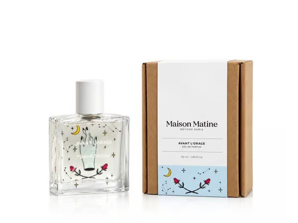 Maison Matine Avant l'Orage Eau de Parfum 50 ml