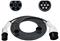 Sinox EV Charging Cable Mode 3. 32A 3 phases. 5m. Black – kuva 3