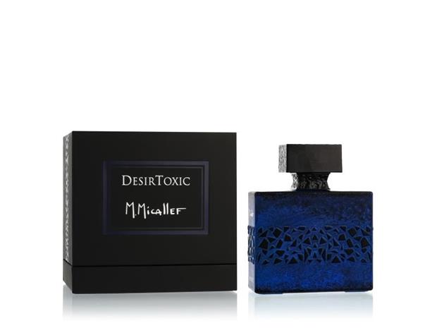 M. Micallef Desir Toxic EDP U 100 ml