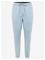 AMERICAN EAGLE 4781 Manchego Active Jogger Solid - BLUE POWDER - S – kuva 2