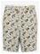 SOLID Sdalann Flower Short - OATMEAL - S – kuva 2