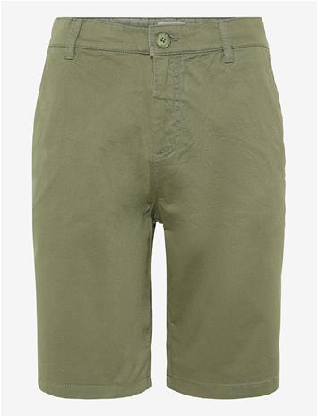 SOLID Sdjim Light Chino Sho - DEEP LICHEN GREEN - L – kuva 2/2