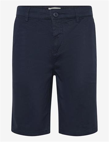 SOLID Sdjim Light Chino Sho - INSIGNIA BLUE - L