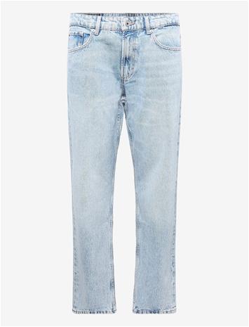 MANGO Bob Regular-Fit Jeans - OPEN BLUE - 54 – kuva 3/4