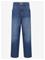 SOLID Sdtommy-Vanko - DARK BLUE DENIM - 34 x 32 – kuva 2