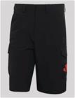 ADIDAS PERFORMANCE Au Mc Sho M - BLACK - M