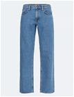 BLEND Bhflake Loose Noos - DENIM MIDDLE BLUE - 34 x 32