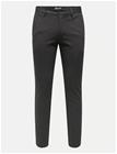 ONLY & SONS Onsmark Slim Check 020960 Pant Noos - COFFEE BEAN - 31 x 34