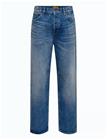 ONLY & SONS Onsfade Loose Mb 9136 Fg Dnm Noos - MEDIUM BLUE DENIM - 28 x 34