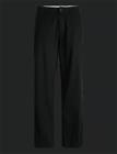 JACK & JONES Jpstbill Drew Chino Noos - BLACK - 31 x 30