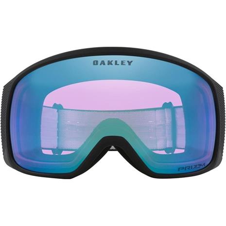 Oakley Flight Tracker M, PRIZM, Matte Black – kuva 3/3