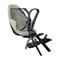 Thule Yepp 2 Mini Front Mount Pyöränistuin, Soft Sand – kuva 3
