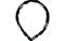 Lukko - ABUS 1200/60 Web Black – kuva 2