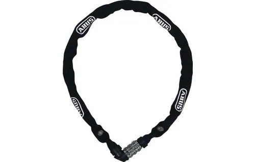 Lukko - ABUS 1200/60 Web Black