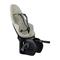 Thule Yepp 2 Maxi Rack Mount Pyöränistuin, Soft Sand – kuva 3