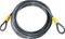 Kryptonite Kryptoflex Looped Cables – kuva 4