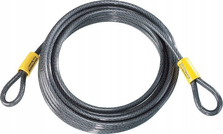 Kryptonite Kryptoflex Looped Cables