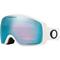 Oakley Flight Tracker M, PRIZMâ„¢, Matte White – kuva 5