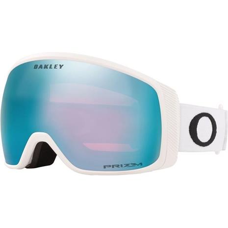 Oakley Flight Tracker M, PRIZMâ„¢, Matte White – kuva 5/5