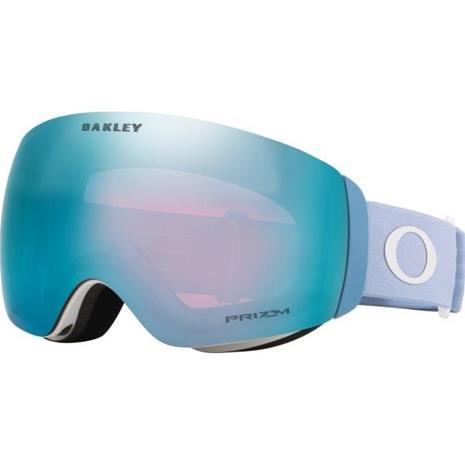 Oakley Flight Deck M, PRIZMâ„¢, Matte Navy