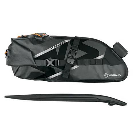 Laukku - SKS Explorer