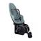 Thule Yepp 2 Maxi Frame Mount Pyöränistuin, Mid Blue – kuva 3