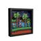 Pixel Frames - Sonic the Hedgehog Idle Pose – kuva 2