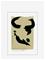 Poster & Frame Poster & Frame Taurus - Multi/patterned - 50X70CM – kuva 4