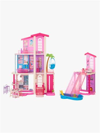 BARBIE DREAMHOUSE