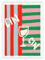 POSTER & FRAME Engberg Studio - Cin Cin - MULTI - 50X70 cm – kuva 2