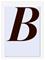Poster & Frame Poster & Frame Abcd-B - Multi/patterned - 70X100CM – kuva 4