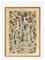 Poster & Frame Poster & Frame Fleurs - Multi/patterned - 50X70CM – kuva 4