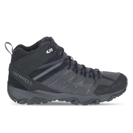 Merrell Moab FST 3 Thermo Mid WP Musta 48