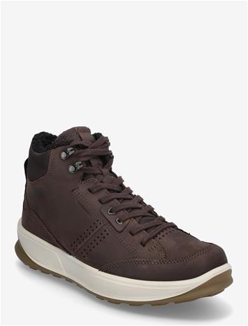 ECCO Byway 2.0 Boot Warm Wp - miesten nilkkurit
