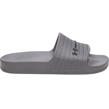 UNDER ARMOUR Ua Armr Slide Lite - DISTANT GRAY - 44 – kuva 3/3