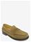 Mango Split Leather Moccasin - Brown - 46 – kuva 2