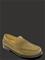 Mango Split Leather Moccasin - Brown - 46 – kuva 3