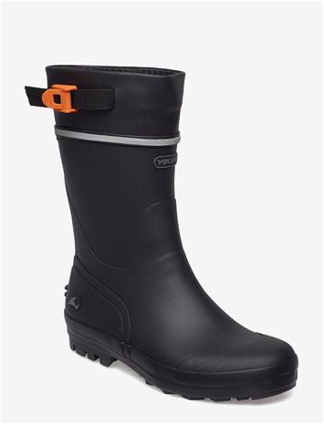 Viking Footwear Touring 3, miesten kumisaappaat, musta