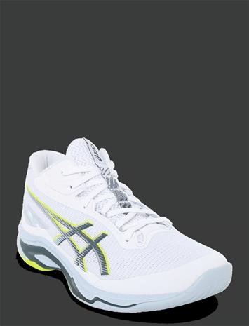Asics Netburner Ballistic Ff Mt 4 - White - 47