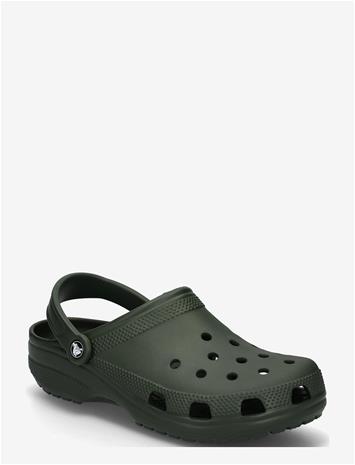 CROCS Classic - FIELD GREEN - 42/43