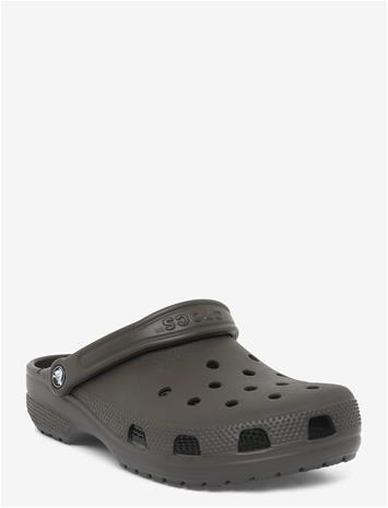 CROCS Classic - ESPRESSO - 39/40